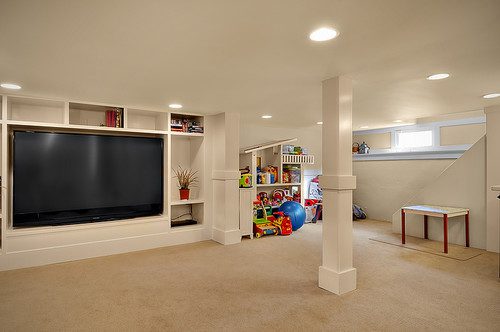 kid-friendly-finished-basement