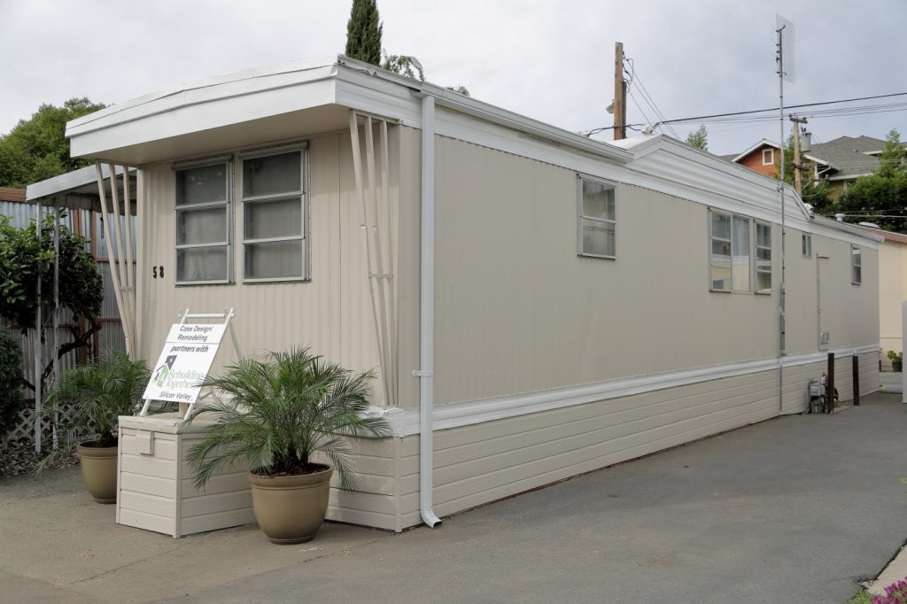 Bay Area Proud segment in San Jose