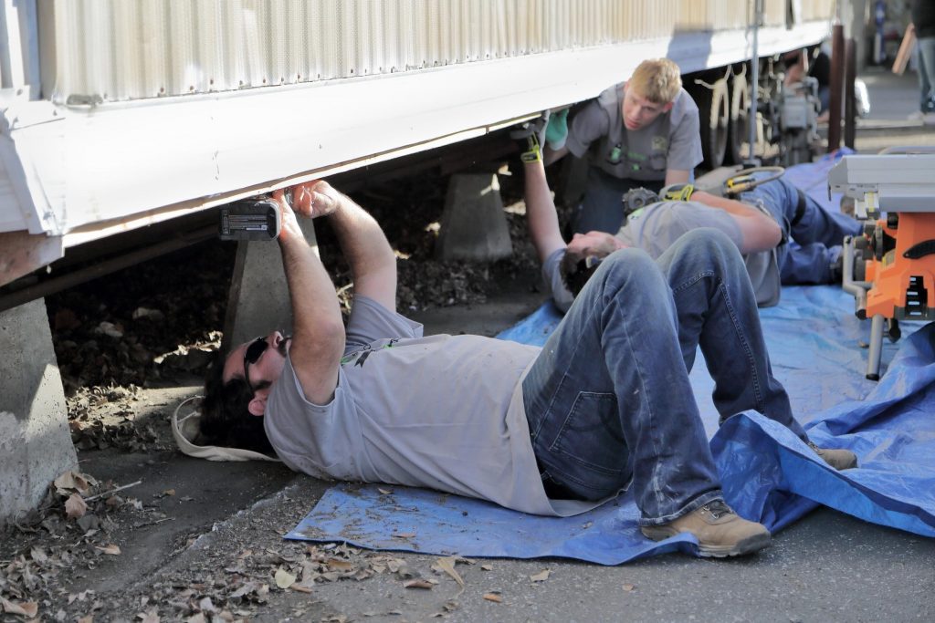 Rebuilding Together Silicon Valley