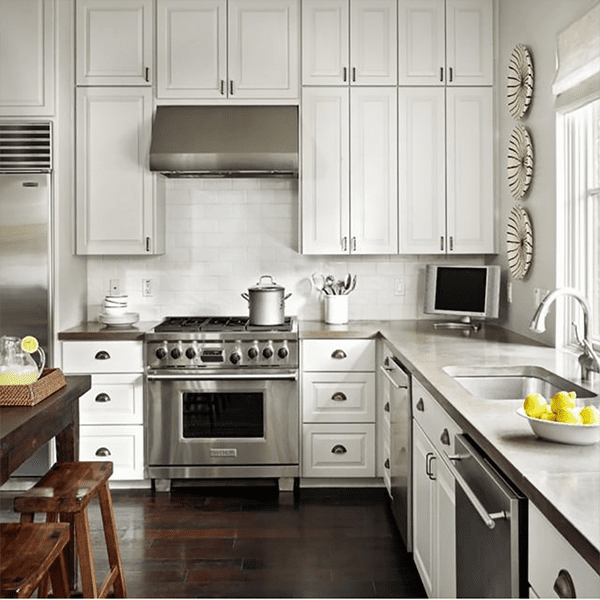 white kitchen ideas