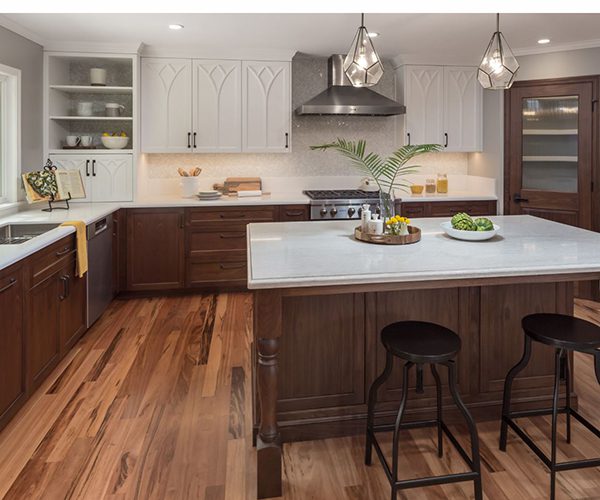remodeling your home - kitchen