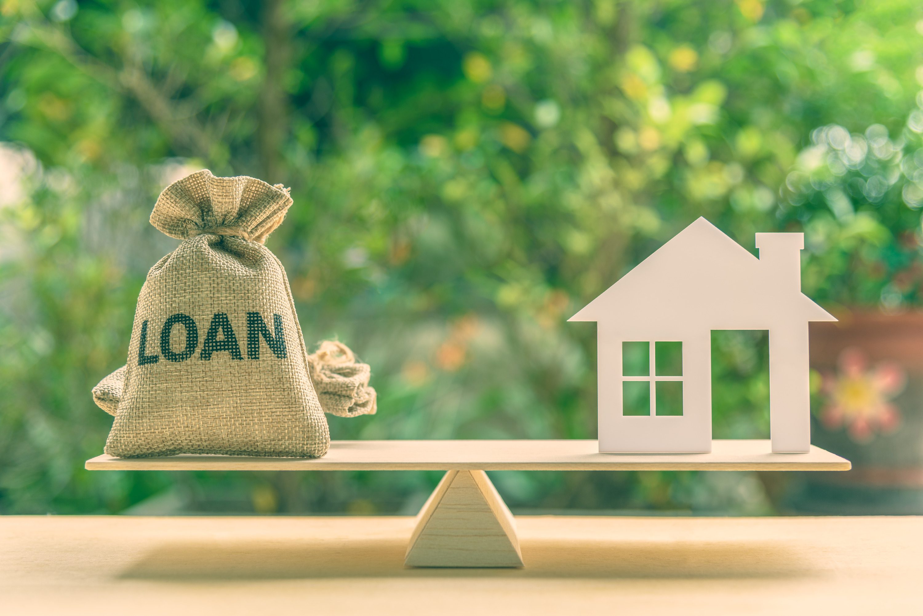 Equity Loan for Financing a Home Remodel