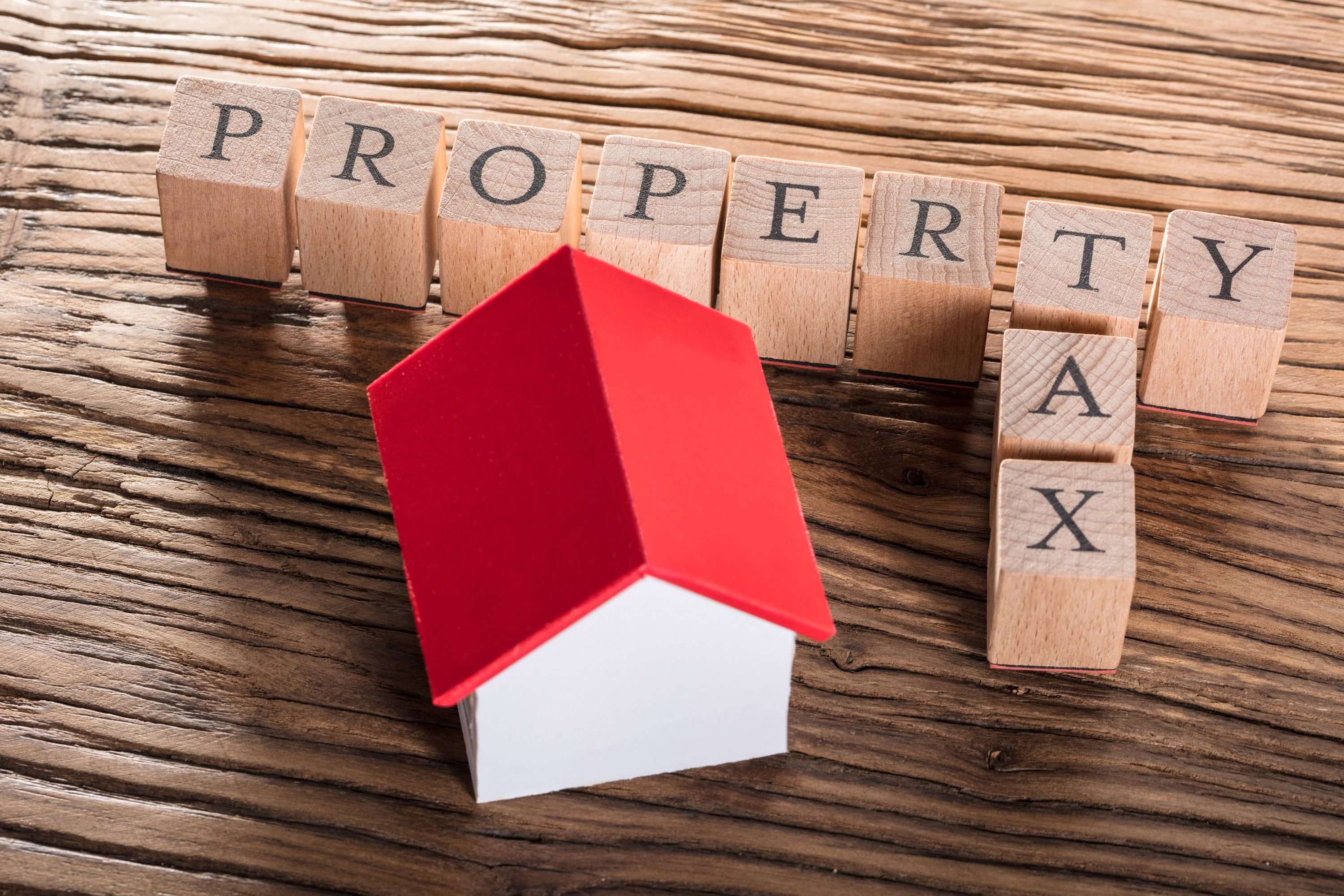 How would a home remodel impact my property taxes?